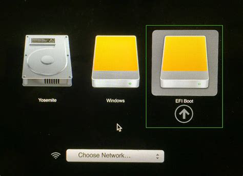 Boot From EFI File 的图像结果