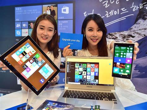 Windows 10 review: 5 ways it is better than Windows 8 (HT Tech)