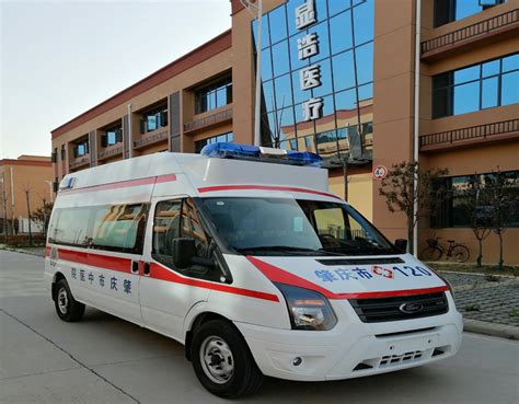 救护车|V362救护车|救护车厂家-广州市显浩医疗设备股份有限公司