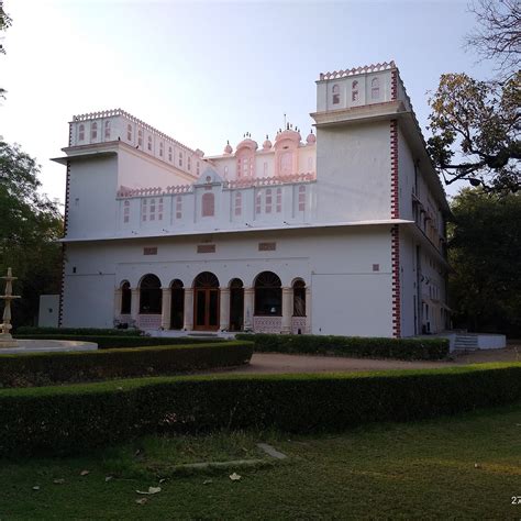 BIJAY NIWAS PALACE (Deogarh at Sooti Khera) - Hotel Reviews, Photos ...