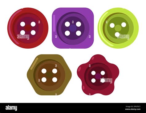 Button Clothes 的图像结果