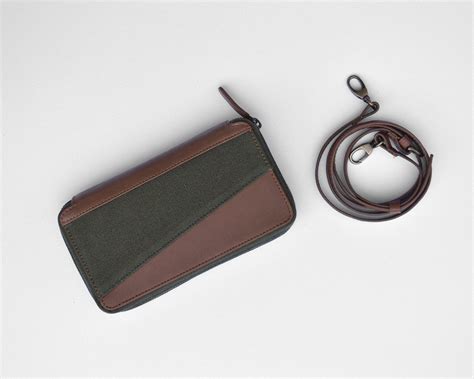 Sling Bags – The Leather Chef