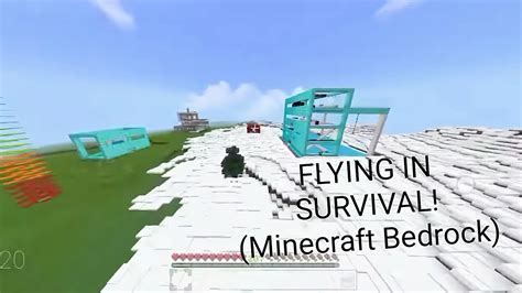 Image result for How to Fly in Survival Using Commands Java