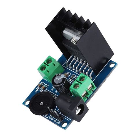 Generic Amplifier Module, TDA7297 Digital Amplifier Module for 4-8 Ohms ...