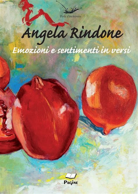 Perle d'inchiostro 111 (Italian Edition) eBook : Rindone, Angela ...