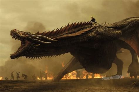 HBO《权力的游戏》衍生剧《龙之家族》明年开拍 预计2022年播出_3DM单机
