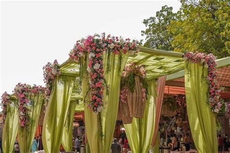 Kohenur - Venue - Chattarpur - MG Road - Weddingwire.in