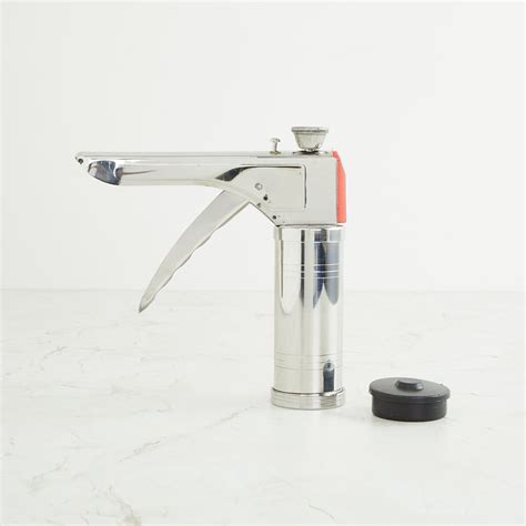 Buy Corsica Aristo 15Pcs Stainless Steel Multi-Utility Kitchen Press ...