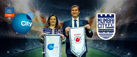 Will City Football Group’s Mumbai City FC Takeover Change The Face Of ...