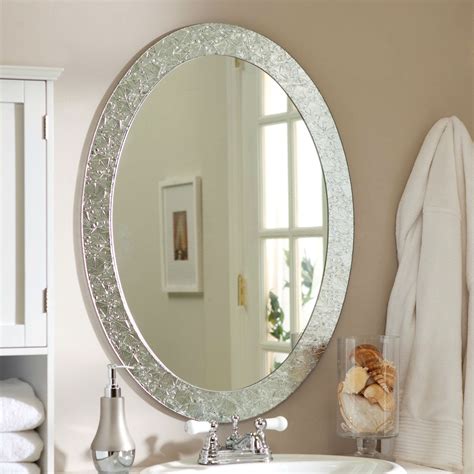 bathroom wall mirrors - Home Inspiration & Interior Design Ideas Amara