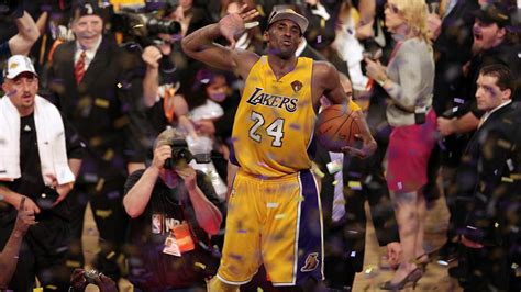 Kobe Bryant career highlights | NBA.com