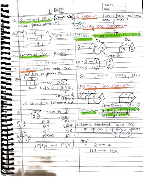 Image result for Reasoning Class Notes