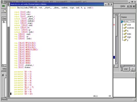 Image result for Example of RTL Code