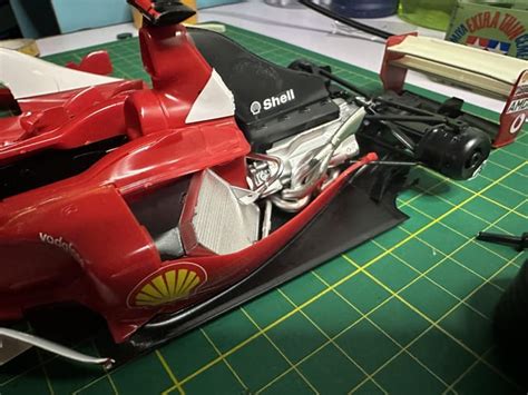 Image result for Model Car Kit Tips