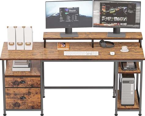 Image result for Amazon Home Computer Desk