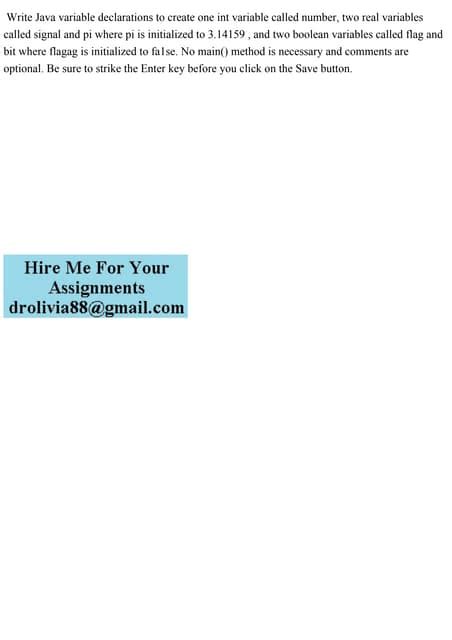 Image result for Java Variable Declaration