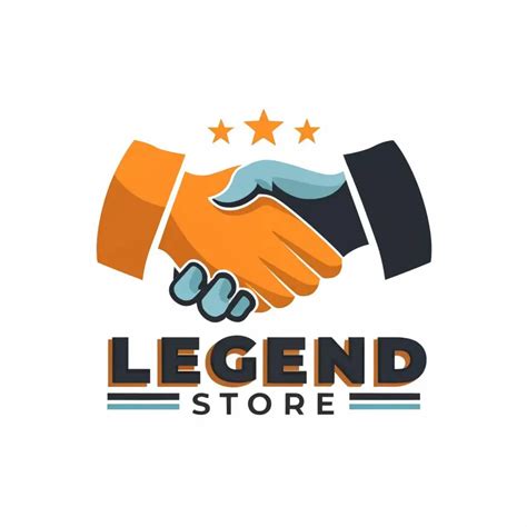 Screen Legends Logo Variations 的图像结果