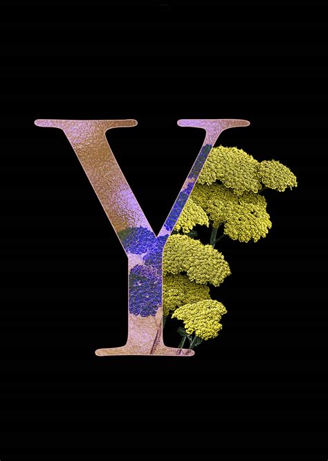 Download Pink Letter Y Wallpaper | Wallpapers.com