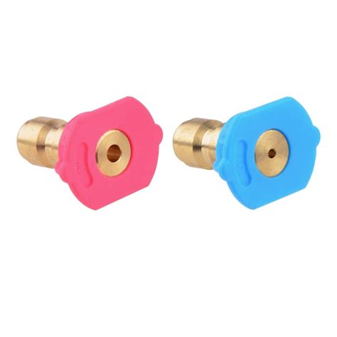 SurfaceMaxx up to 4500 PSI 1/4-in Second Story Nozzle Kit SGY-PWA64 at ...