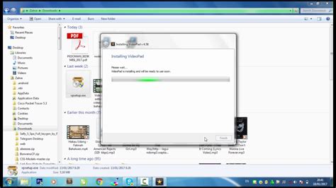 Image result for Install VideoPad
