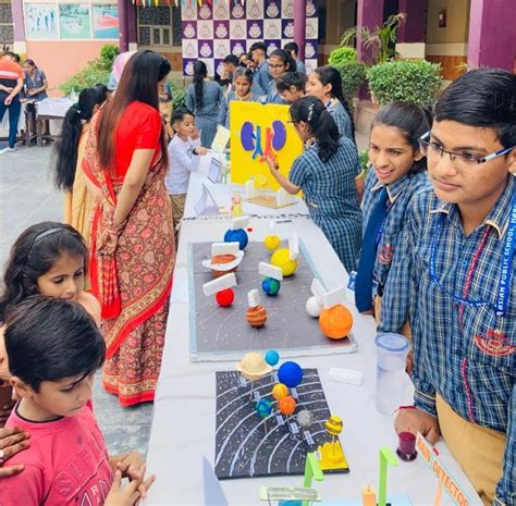 Asian Public School Gurgaon (APSG) |North India's best CBSE school ...