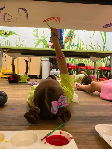 Camps - Children's Museum of Pooler