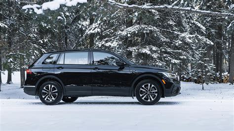 Volkswagen Tiguan - Automobile Protection Association