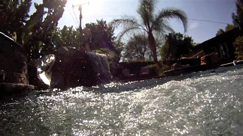 Image result for GoPro Pool View Amazing