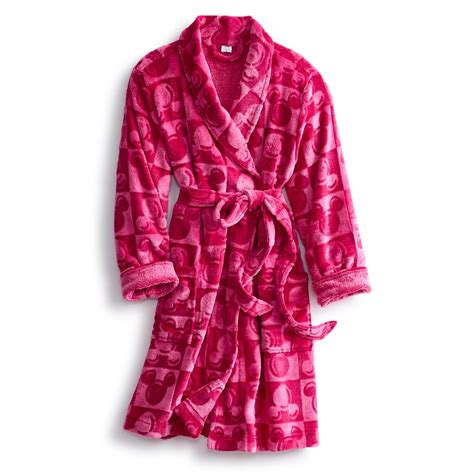 Disney Fleece Robe - Fleece | Vera Bradley