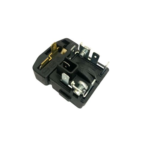 Image result for LG Compressor Relay Test