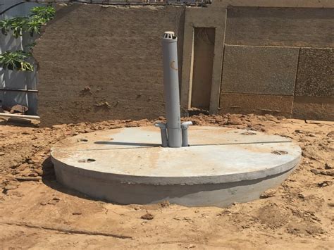 Image result for Percolation Well