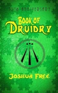 Book of Druidry: Buy Book of Druidry by Free Joshua at Low Price in ...