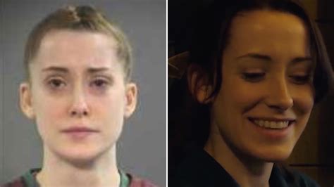 Actress Aisling Tucker Moore-Reed accused of killing uncle - Yahoo News ...