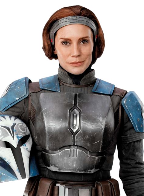 50 Amazing Star Wars Female Characters of All Time - Hood MWR