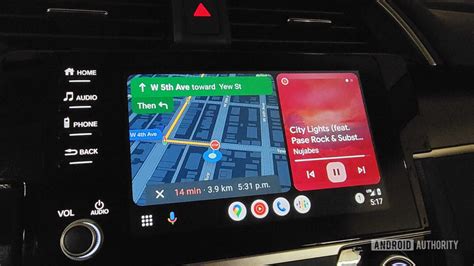 Android Auto Wi-Fi 的图像结果