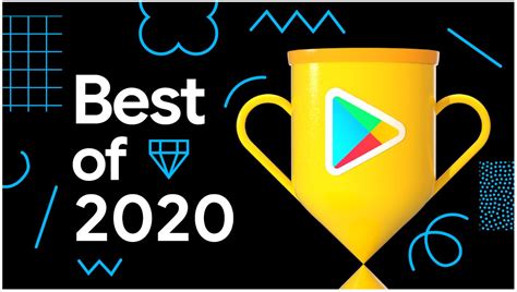 Google Play 2020 年度最佳游戏榜单公布：《原神》勇夺大奖 | 游戏大观 | GameLook.com.cn