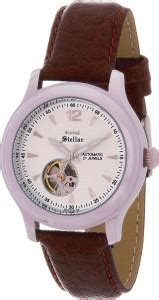 HMT DASL 04 Stellar Analog Watch - For Men - Buy HMT DASL 04 Stellar ...