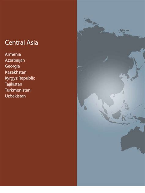 Central Asia 的图像结果