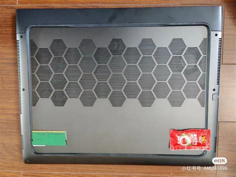 Image result for Alienware M18 Ports