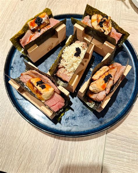Look Deer Sushi (@lookdeersushi) • Instagram photos and videos