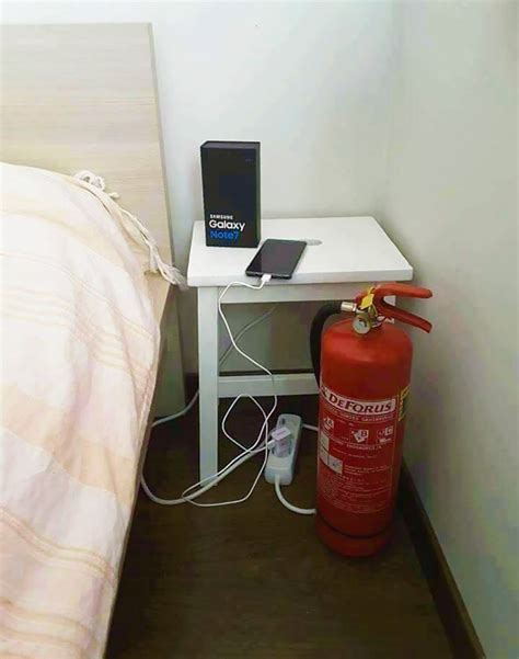 Image result for Samsung Galaxy Note 7 Explode Timer