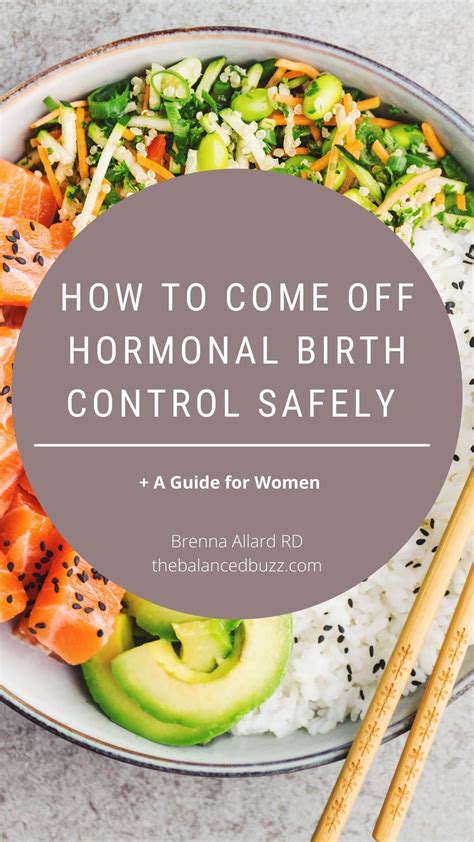 Non hormonal forms of birth control – Artofit