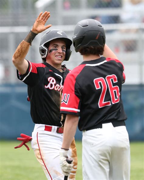 Northampton vs Westfield Baseball - masslive.com