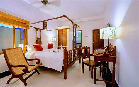 Villa Krish, Pondicherry - Homestay Advisor