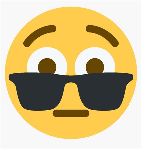 Shrug Emoji Smiley Discord Free Download Png Hq Clipart - Discord ...