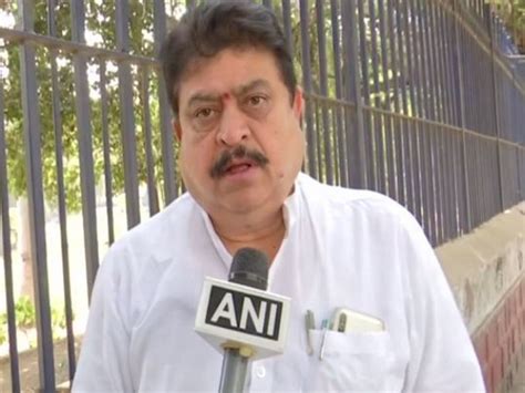 BJP leader N. Ramachandra Rao slams Rahul Gandhi, Owaisi, says JNU does ...