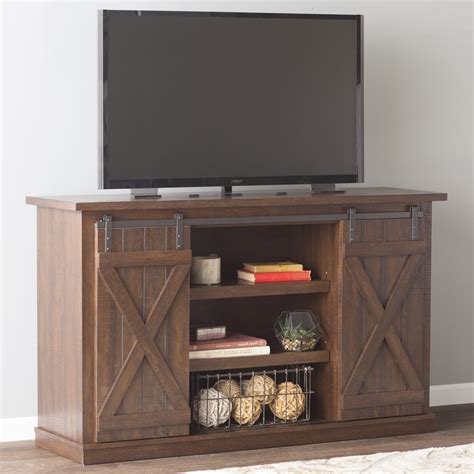20 Best Collection of Elevate Your Entertainment Space with Wood Tv ...