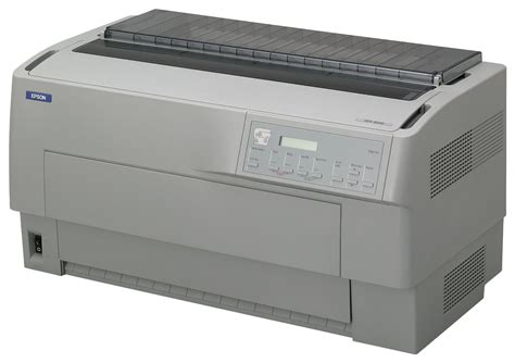 We Buy, Sell and Recycle Used Dot Matrix Printers, Line Matrix Printers
