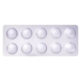 Maxmala Nt 75/1500/10 Tab | Uses, Side Effects, Price | Apollo Pharmacy