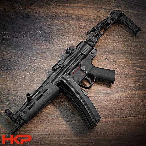 HK MP5 Parts Kit - Tactical Package
